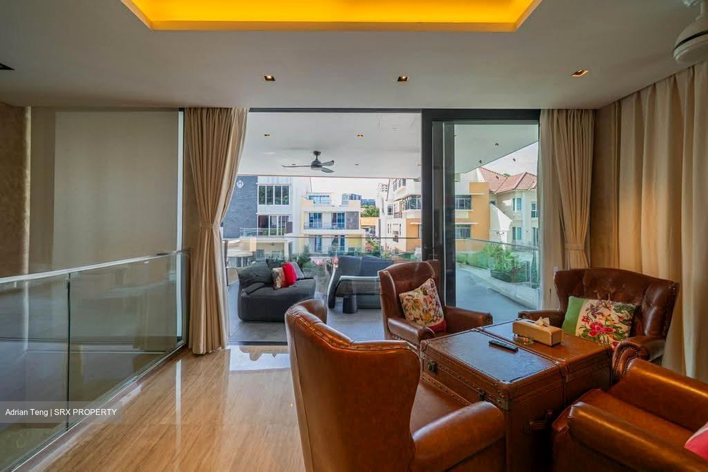 Green Lane (D15), Terrace #637940771